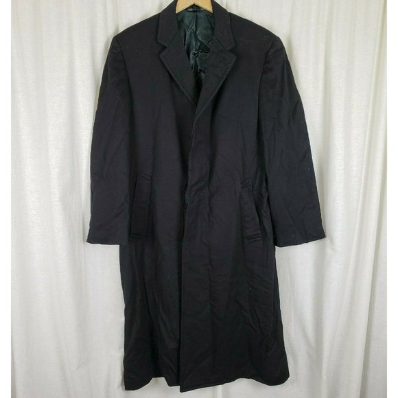 Jacob Reed's Sons Jackets & Coats Vintage Jacob Reeds Sons Fine